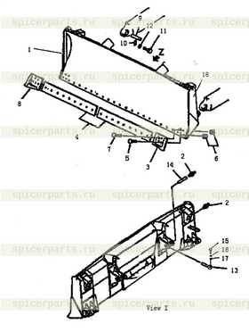 TRUNNION